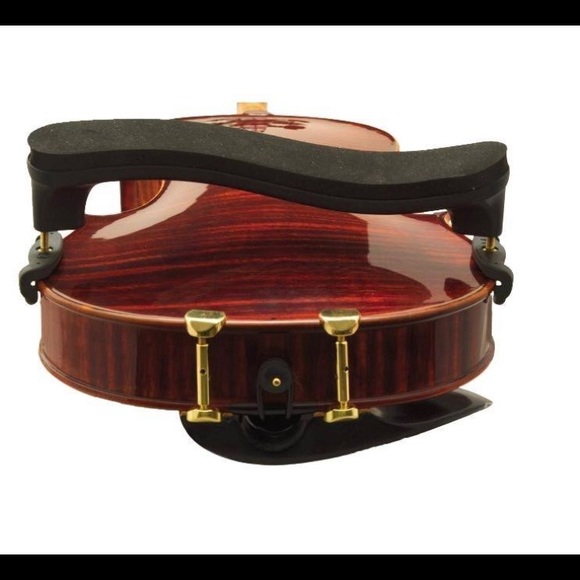 Everest Violin Shoulder Rest Other Everest Violin Shoulder Rest